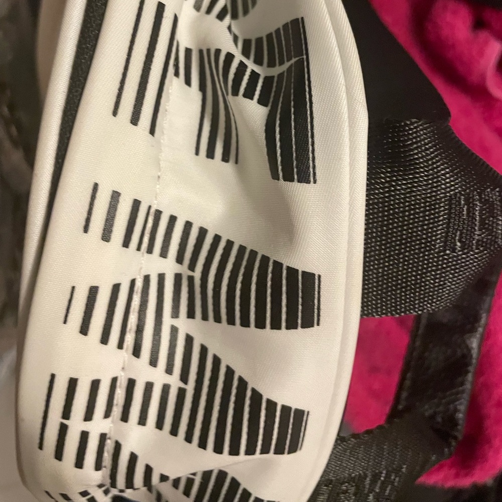Steve Madden White Backpack - Picture 8 of 15
